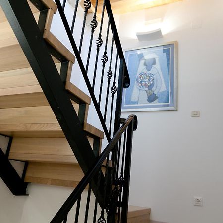 Apartments Zoro Дубровник Экстерьер фото